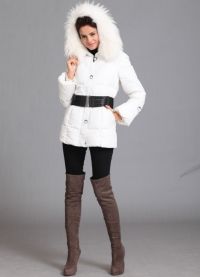 модне женске зимске јакне 3