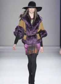 modni ženski zimski jakni 8