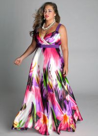 Мода на лятните рокли и сарафаните20