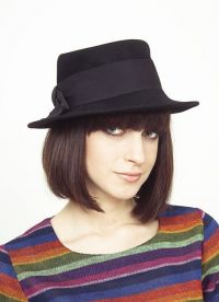ženské klobouky 3
