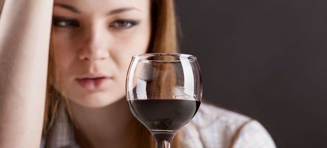 leczenie kobiecego alkoholizmu