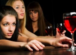 kako premagati ženski alkoholizem