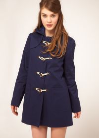 Женски палто 2