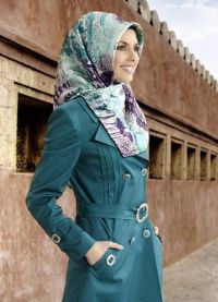 žensko muslimansko ogrtač 12