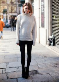 ženski gornji džemper 1