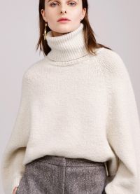 Ženska mladinska puloverja1