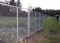 верижна ограда 8
