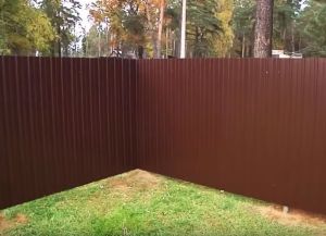 Монтаж на професионална ограда за подови настилки37