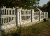 Betonska ograda -8