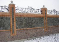 Бетонова ограда -9