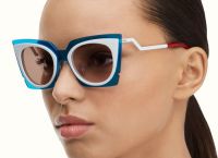 Fendi Glasses 2016 1