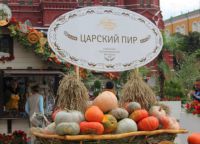 Festival "Moskevský podzim" 4