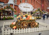 Фестивал "Москва есен" 6