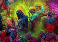 Фестивал на цветовете1