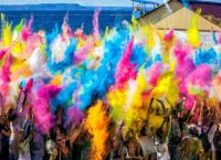 Фестивал на цветовете6