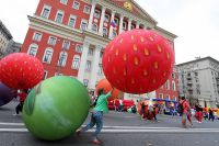 Фестивал на сладко в Москва9