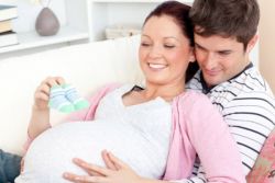 pohyb plodu během těhotenských pocitů