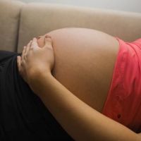 първите движения по време на втората бременност