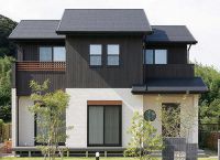 Vláknité cementové panely pro exteriérový domov4