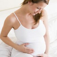koncentracija fibrinogena v nosečnosti