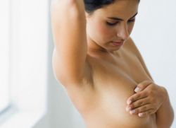 Léčba fibroadenomu prsu