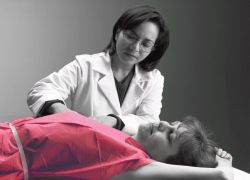 zdravljenje fibroze dojke