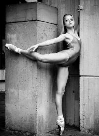 фигура на балерина 7