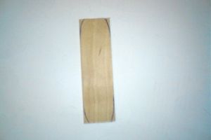 fingerboard DIY 2