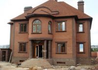 Довършителни материали за фасадата на къщата4