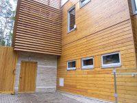 imitacija lesenega zunanjega doma 1