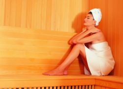 Prednosti finske sauna