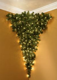 Božićno drvce na stropu4
