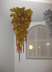 Božično drevo na stropu7