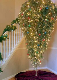 Božično drevo na stropu9
