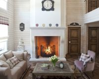 Provence Drywall Fireplace3
