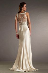 Eleganckie suknie ślubne 2