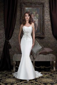 Eleganckie suknie ślubne 3