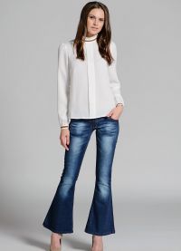 jeans flare 2015 5