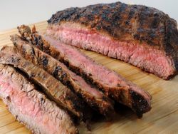 biftek steak recept