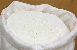 uporaba brašna od brašna