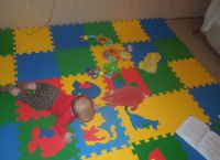 подови настилки за детски стаи3
