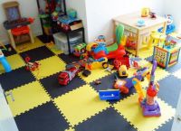 подови настилки за детски стаи6