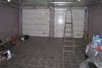 Подово покритие за гараж3
