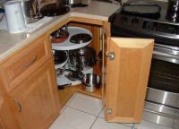 podlahová skříňka pro kuchyň