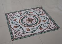 Podlahová mozaika5