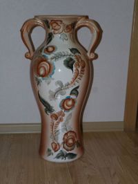 Флоор ваза6