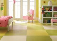 Podlahy pro dětské pokoje16