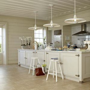 porcelánové kameniny pro kuchyňské podlahy