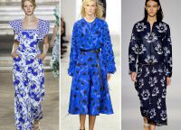Cvetlični tisk v oblačilih 2016 13