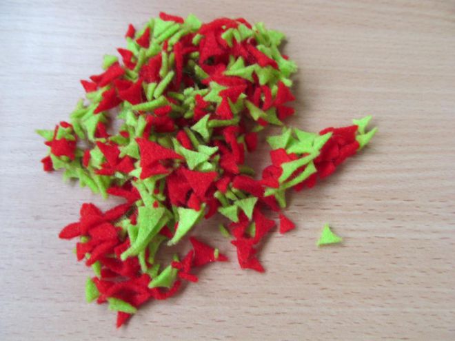 снимка 18 цветна топиера